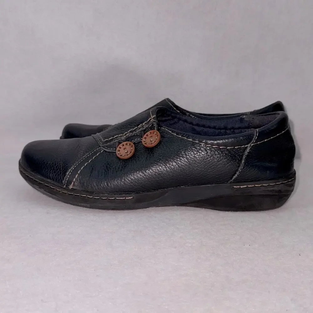 Clarks women’s slip